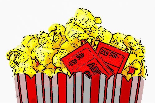 Popcorn