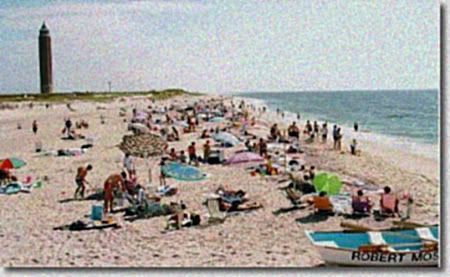 Robert Moses