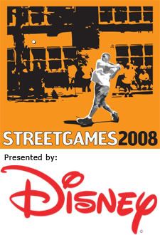 Street Games