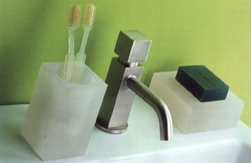 Tooth brushes