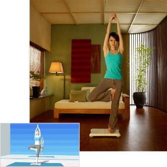 Wiifit images Wii Fit images