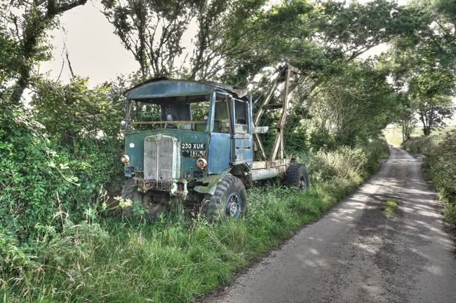 The Classic Car And Barn Find Thread - Detailing World