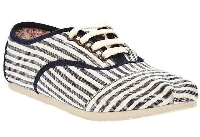 Toms Newport Cordones