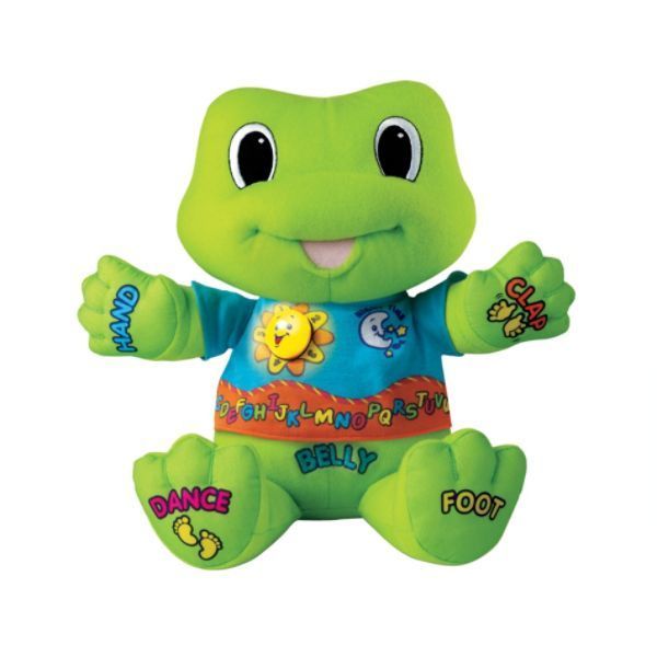 leapfrog sensory development toy