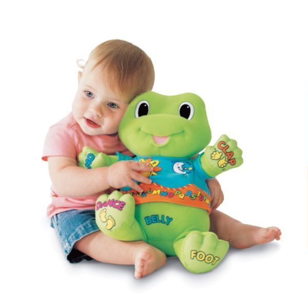 leapfrog tad toy