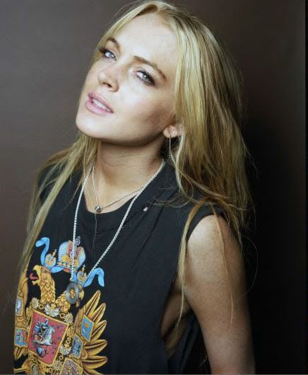 ... Lindsay Lohan went into her “friend&#39;s” house when she was away and hauled off $10k worth of designer clothes? The woman Lindsay robbed, Lauren Hastings, ... - annoying2