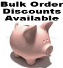 Bulk Orders