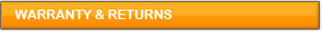 Warranty & Returns