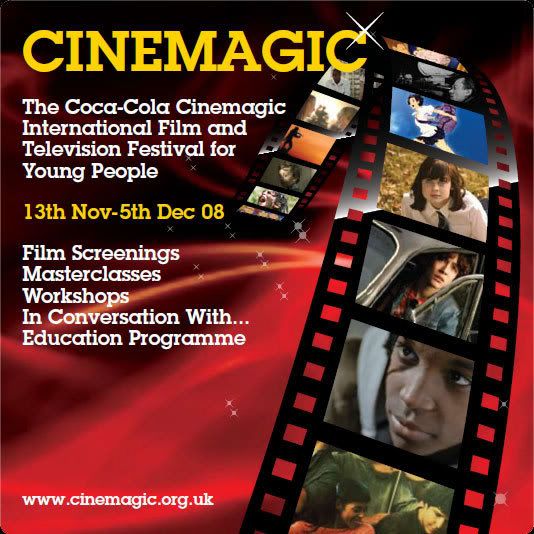 Cinemagic 2008