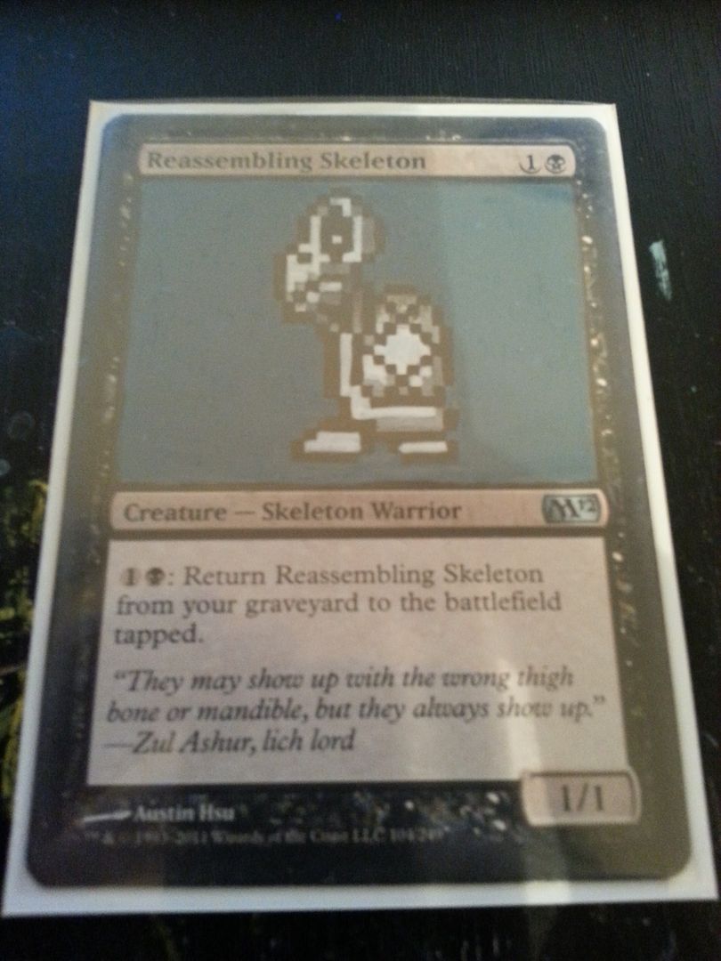 What is your favorite cube card? r/mtgcube