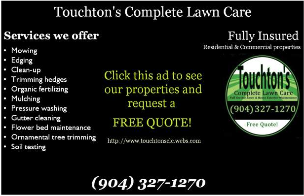 Give us a call today!