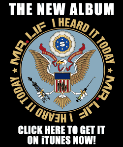 Get I HEARD IT TODAY on iTunes