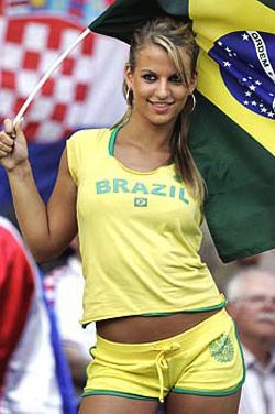 Meet Brazil Woman 39