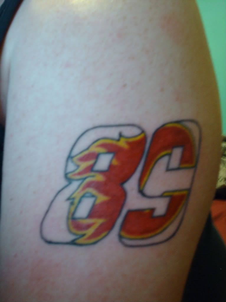 flames tattoos general discussions calgary flames community flames tattoos general discussions calgary flames community