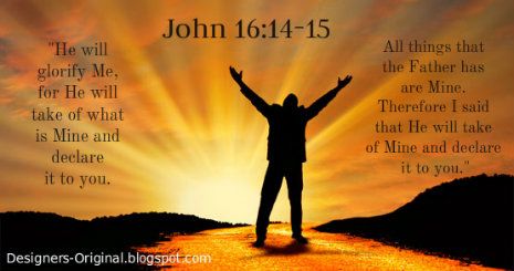 John 16:14_15