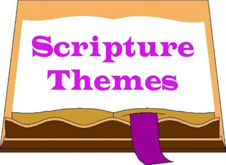 scripture theme