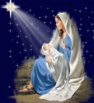 Mary and The Christ Child Pictures, Images and Photos