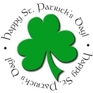Happy St. Pattricks Day