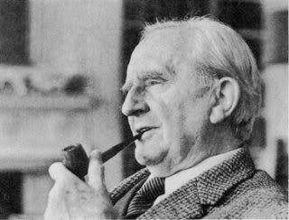 The Professor: J. R. R. Tolkien