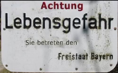 Freistaat Bayern