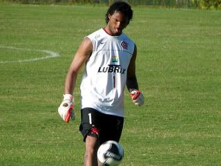 Bruno descartado