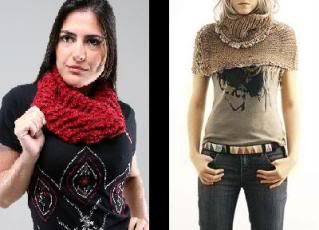 moda 2010 e 2011