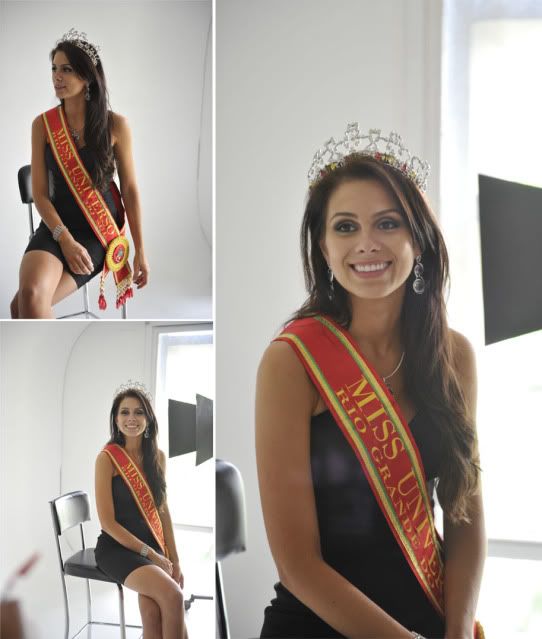 Gabriela Markus - Miss Rio Grande do Sul 2012 Gabriela Markus - Miss Rio Grande do Sul 2012
