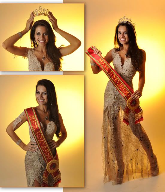 Gabriela Markus - Miss Rio Grande do Sul 2012 Gabriela Markus - Miss Rio Grande do Sul 2012