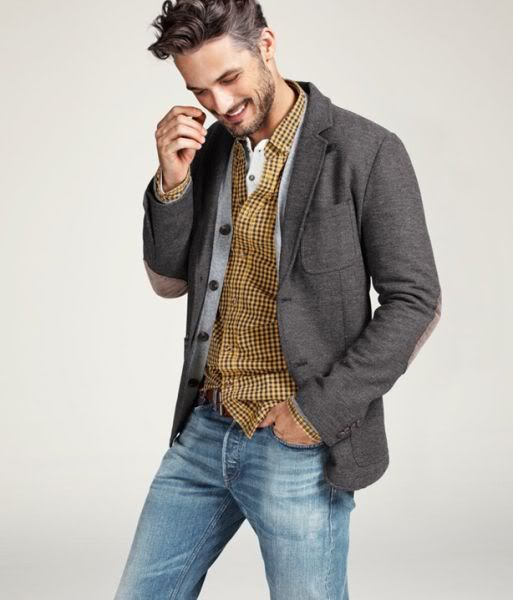 Moda masculina inverno 2012 Moda masculina inverno 2012