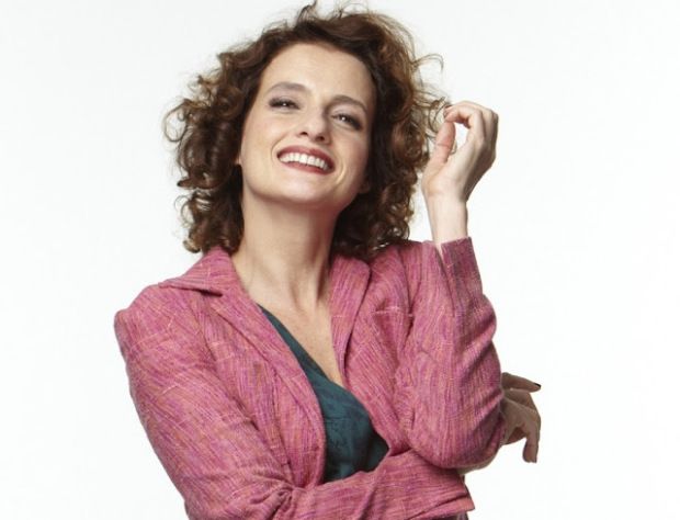 A mulher do prefeito A mulher do prefeito