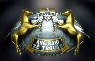 CD Ana Raio e Zé Trovão CD Ana Raio e Zé Trovão