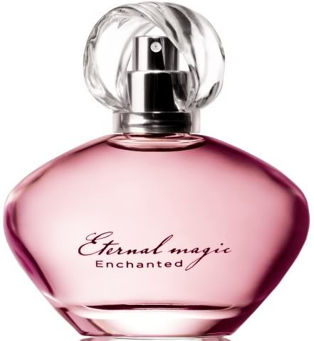 Eternal Magic AVON - Perfumes femininos 2012 Eternal Magic AVON - Perfumes femininos 2012