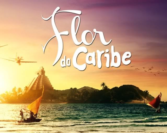 Flor do Caribe Flor do Caribe