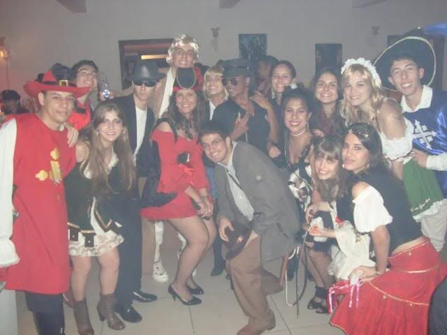 Formatura temática Formatura temática