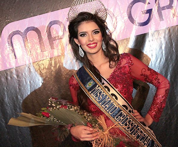 Fotos de Letícia Hauch - Miss Mato Grosso 2012 Fotos de Letícia Hauch - Miss Mato Grosso 2012