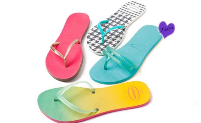 Havaianas Flats Havaianas Flats