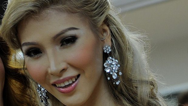 Miss Canadá 2012 Miss Canadá 2012