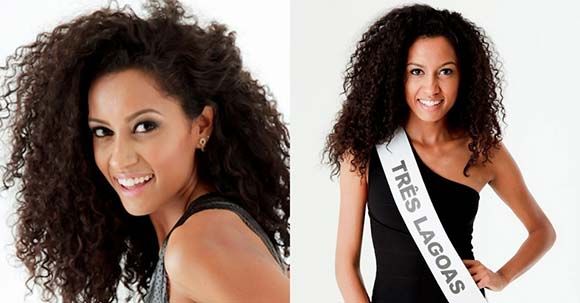Karen Recalde - Miss Mato Grosso Do Sul 2012 Karen Recalde - Miss Mato Grosso Do Sul 2012