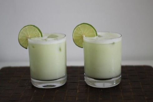 Limonada Limonada Suíça