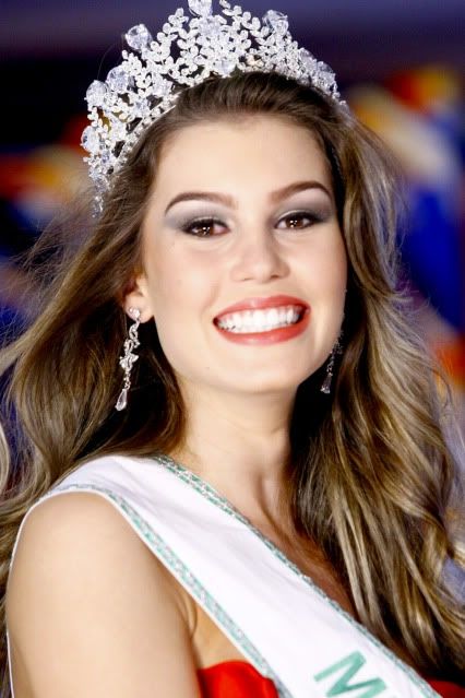 Miss Paraná 2012 – Alessandra Bernardi Miss Paraná 2012 – Alessandra Bernardi
