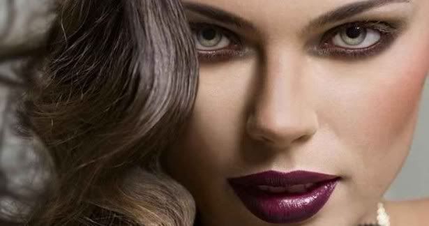 Dicas para Maquiagem de inverno Dicas para Maquiagem de inverno