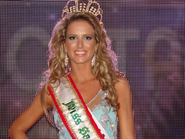 Manoella Deschamps - Miss Santa Catarina 2012 Manoella Deschamps - Miss Santa Catarina 2012