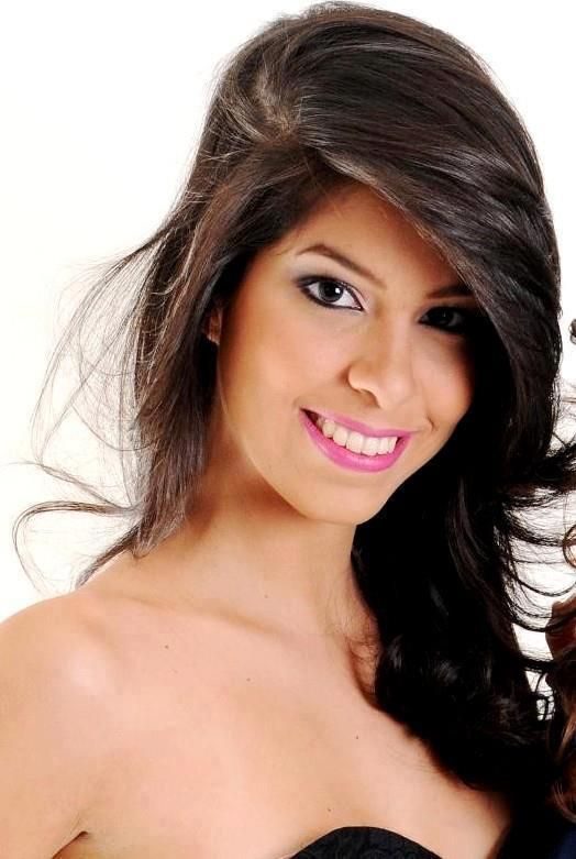 Marina Rijo - Miss Alagoas 2012 Marina Rijo - Miss Alagoas 2012