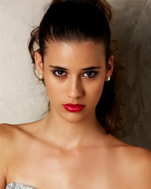 Bruna Diniz - Miss Bahia 2012 Bruna Diniz - Miss Bahia 2012