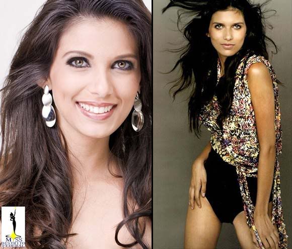 Tamires Rodrigues Miss Distrito Federal 2012 Tamires Rodrigues Miss Distrito Federal 2012