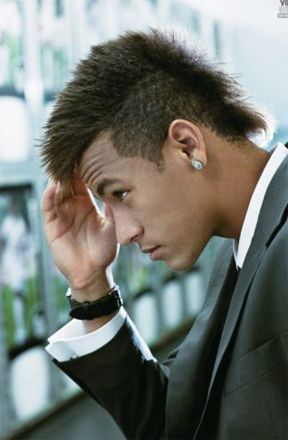 Moicano de Neymar Moicano de Neymar