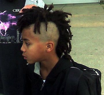 Corte masculino Corte masculino