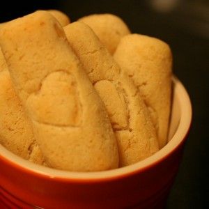 Salgadinho Fácil Receita de Salgadinho Fácil