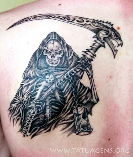 Tatuagem Tatuagem
