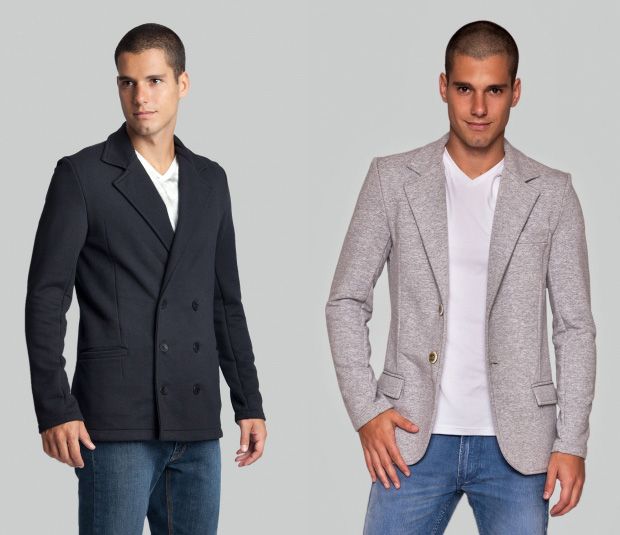 Moda masculina para 2013 Moda masculina para 2013